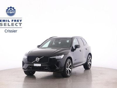 Gebraucht 2022 Volvo XC60 R-Design SUV | CHF 39’900 (Fairer Preis)