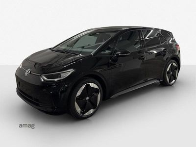 Grenadill black metallizzato Gebraucht 2025 VW ID.3 Pro Kleinwagen | CHF 36’900 (Teuer)
