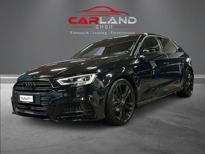 Gebraucht 2020 Audi A3 Attraction | CHF 18’500 (Fairer Preis)