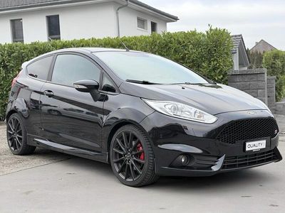 Gebraucht 2015 Ford Fiesta ST | CHF 8’900 (Fairer Preis)