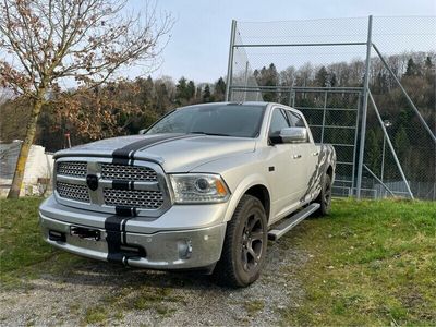 Gebraucht 2017 Dodge Ram Abholung | CHF 34’200