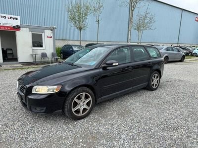 Gebraucht 2005 Volvo V50 Summum Kombi | CHF 800 (Superpreis)