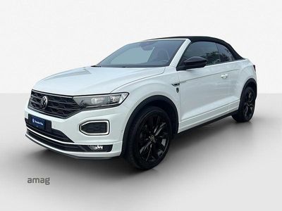 Gebraucht 2021 VW T-Roc SUV | CHF 26’900 (Etwas zu teuer)
