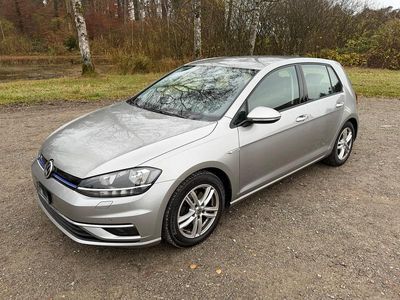 Gebraucht 2019 VW Golf VII Comfortline | CHF 18’990 (Guter Preis)