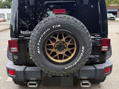 Gebraucht 2011 Jeep Wrangler Sport SUV | CHF 16’999 (Guter Preis)