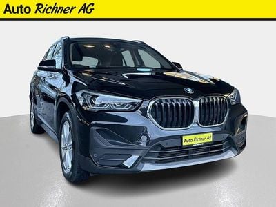 Gebraucht BMW X1 190 PS (139 kW) 2021 SUV