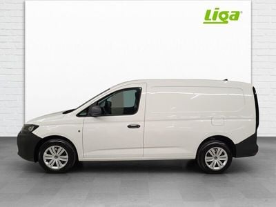 Neu 2025 VW Caddy Maxi Van / Kleinbus | CHF 26’900 (Superpreis)
