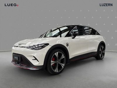 Gebraucht Smart #3 Brabus 314 kW (428 PS) 2025 SUV