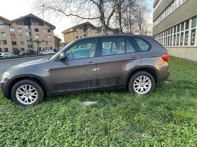 Gebraucht BMW X5 245 PS (180 kW) 2010 SUV