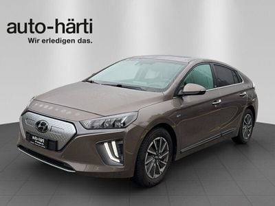 Gebraucht 2019 Hyundai Ioniq Kleinwagen | CHF 22’990 (Fairer Preis)
