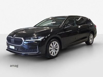 Gebraucht 2025 Skoda Superb Selection Kombi | CHF 38’990 (Guter Preis)