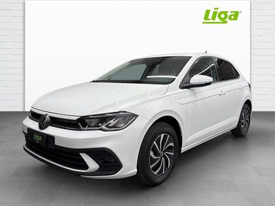 Neu (2026) VW Polo Life 95 PS | Guter Preis