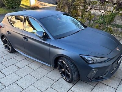 Gebraucht Cupra Leon 150 PS (110 kW) 2025