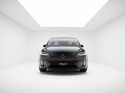 Gebraucht 2018 Tesla Model X SUV | CHF 45’900