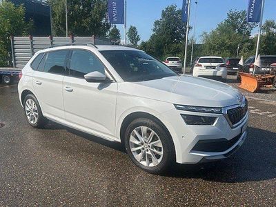 Gebraucht 2020 Skoda Kamiq Style SUV | CHF 16’950 (Fairer Preis)
