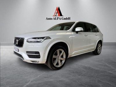 Gebraucht 2015 Volvo XC90 Momentum SUV | CHF 16’900