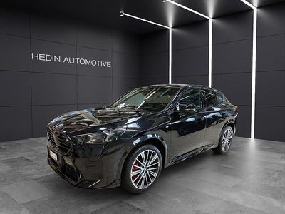 Gebraucht BMW X2 Luxury Line 300 PS (220 kW) 2024 Schwarz SUV