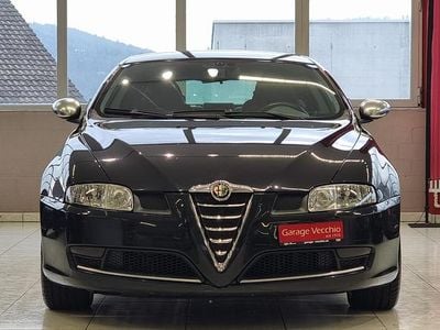 Gebraucht 2008 Alfa Romeo GT Distinctive Coupé | CHF 3’990