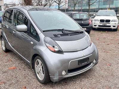 Gebraucht 2013 Mitsubishi i-MiEV Kleinwagen | CHF 2’800