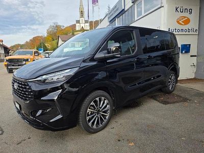 Gebraucht Ford Tourneo Titanium X 170 PS (125 kW) 2025