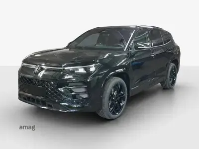 Neu (2026) VW Tayron R-line 272 PS | Etwas zu teuer