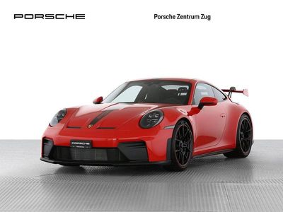 Neu 2025 Porsche 911 | CHF 238’500