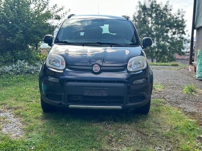 Fiat Panda 4x4