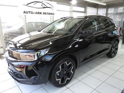 Gebraucht 2023 Opel Grandland X SUV | CHF 21’900 (Superpreis)