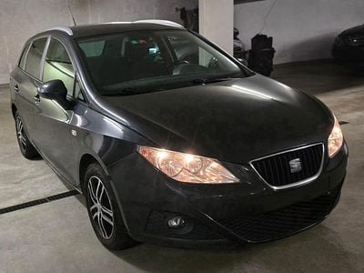 Gebraucht 2011 Seat Ibiza Style | CHF 4’950 (Superpreis)
