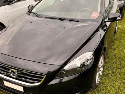 Gebraucht 2014 Volvo V40 | CHF 7’200