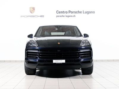 Porsche Cayenne S