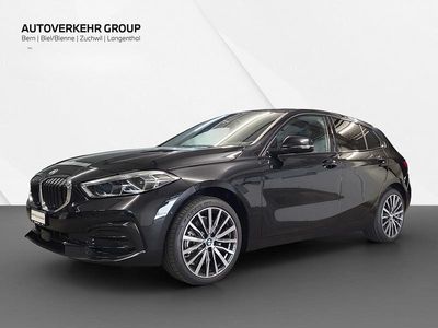 Gebraucht 2024 BMW 120 Sport Line Kleinwagen | CHF 36’900 (Guter Preis)
