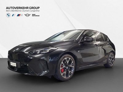 Gebraucht 2025 BMW 120 M Sport Kleinwagen | CHF 43’800 (Fairer Preis)