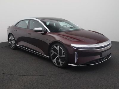 Gebraucht 2024 Lucid Air Limousine | CHF 130’790