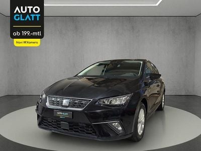 Gebraucht 2024 Seat Ibiza Kleinwagen | CHF 18’700 (Guter Preis)