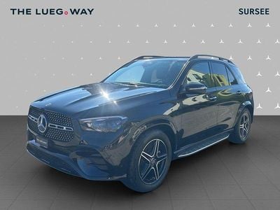 Neu Mercedes GLE300 269 PS (197 kW) 2025 SUV