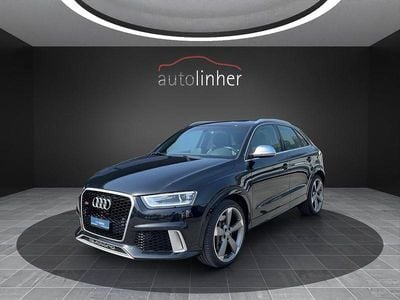 Audi RS Q3
