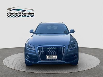 Gebraucht Audi Q5 Advanced 239 PS (175 kW) 2011 SUV