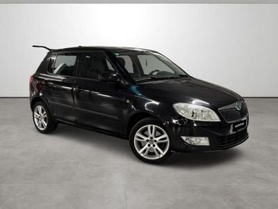 Gebraucht 2012 Skoda Fabia Family | CHF 5’900 (Guter Preis)