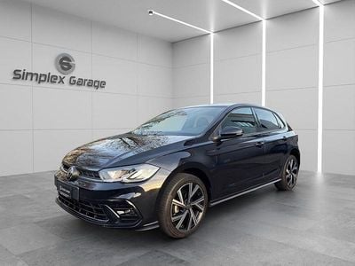 Gebraucht VW Polo R-line 95 PS (69 kW) 2023 Kleinwagen