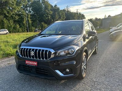 Gebraucht 2021 Suzuki SX4 S-Cross SUV | CHF 16’500