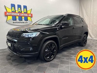 Neu 2025 Jeep Compass North SUV | CHF 33’900