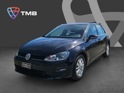 VW Golf VII