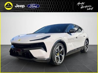 Gebraucht 2025 Lotus Eletre SUV | CHF 83’900