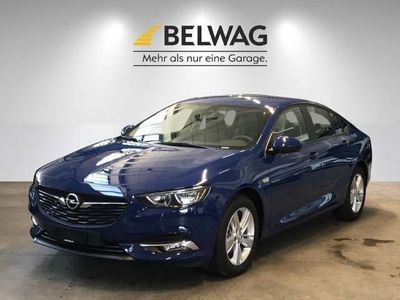 gebraucht Opel Insignia GS 1.5T/165 Edition