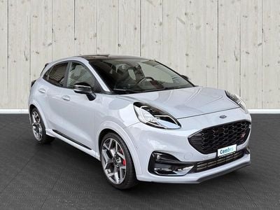 Gebraucht Ford Puma ST 200 PS (147 kW) 2022 SUV