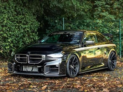 Gebraucht 2024 BMW M2 Coupé | CHF 77’900