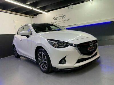 gebraucht Mazda 2 1.5i 16V Skyactiv-G Swiss Edition