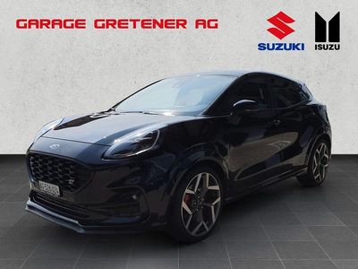 Gebraucht 2023 Ford Puma ST SUV | CHF 26’600 (Fairer Preis)