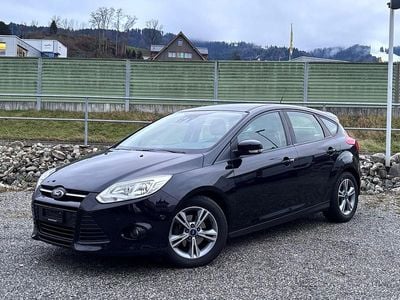 Gebraucht 2014 Ford Focus Titanium | CHF 6’999
